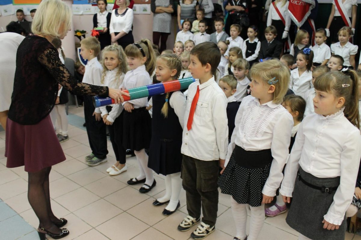 Dzień Edukacji Narodowej