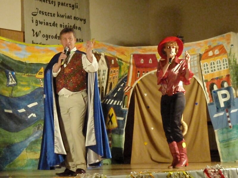 Bądź i ty bezpieczny