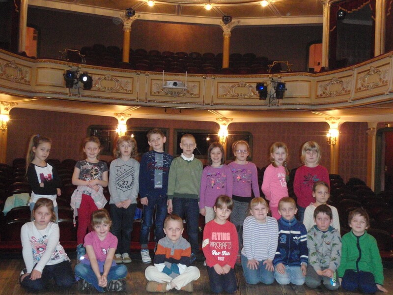 Międzynarodowy Dzień Teatru