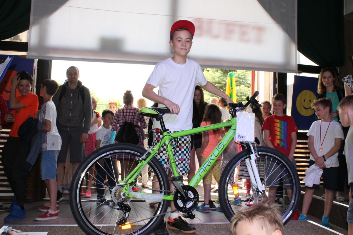 Majowe Święto Trzynastki 2017