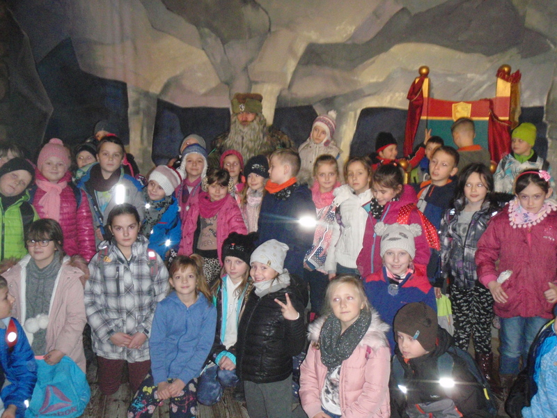 SKKT w Wieliczce