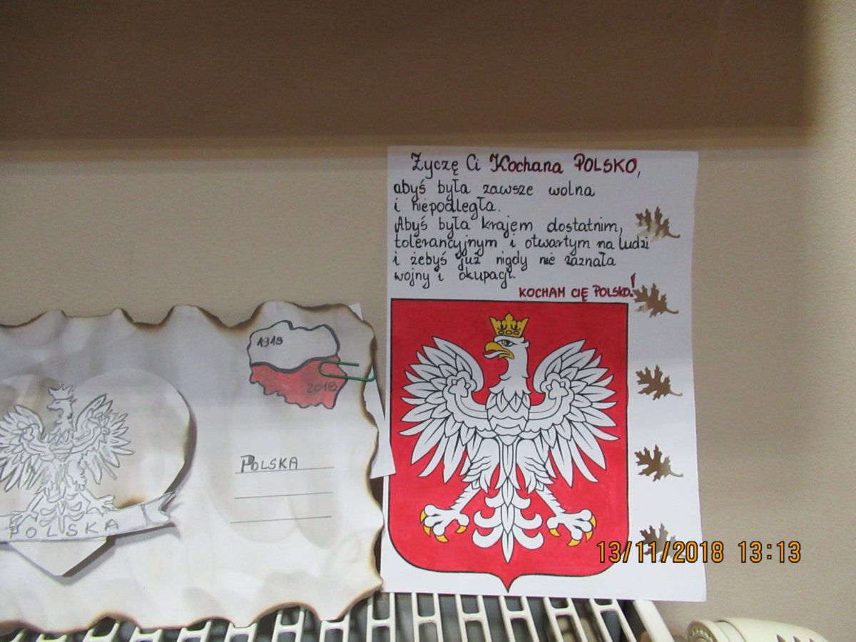 Konkursy na Stulecie Niepodległości Polski