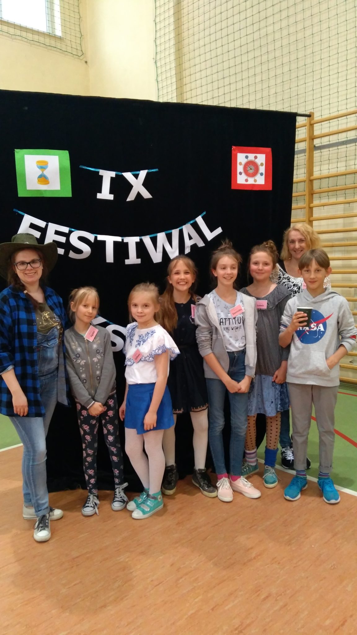 Festiwal Książki – wyniki konkursu
