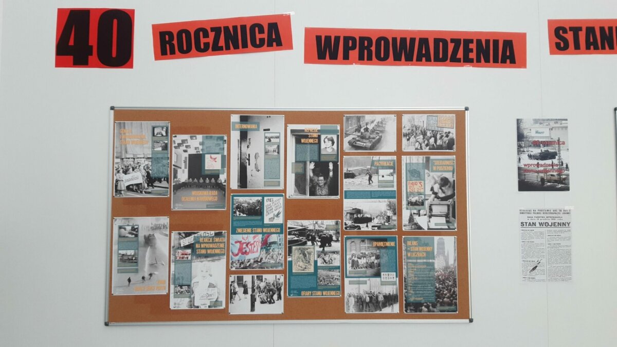 Projekt „Gdy gaśnie pamięć ludzka, dalej mówią kamienie”