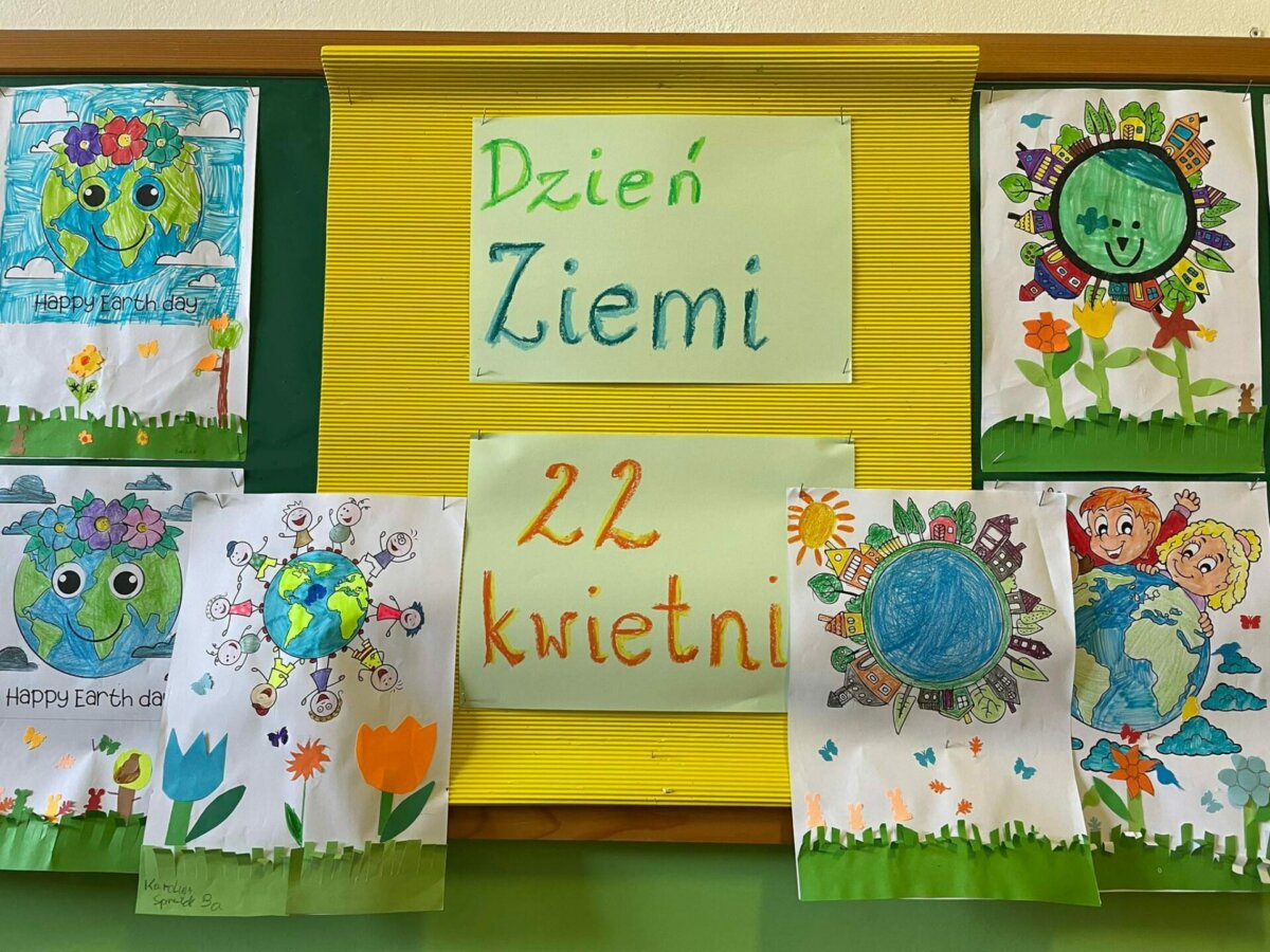 Dzień Ziemi
