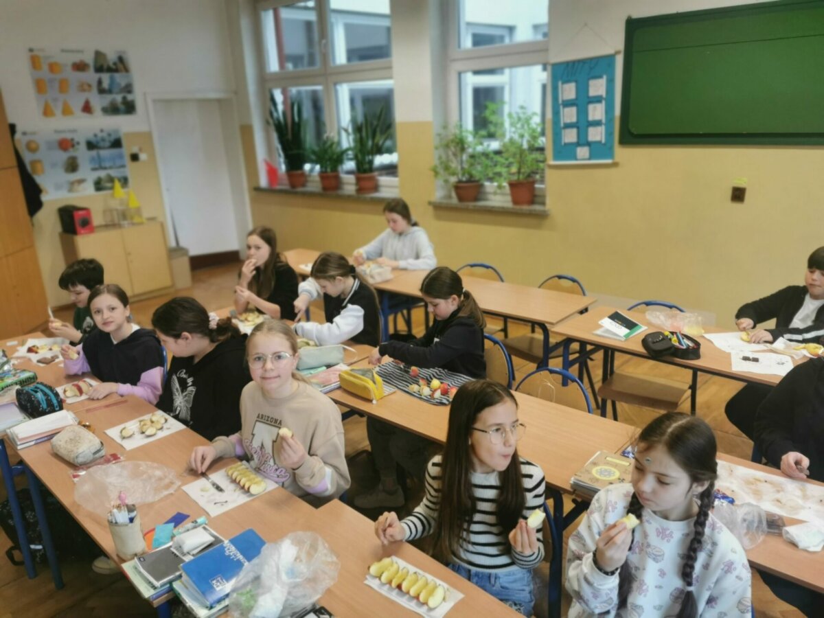 Jak „oswoić” ułamki zwykłe?