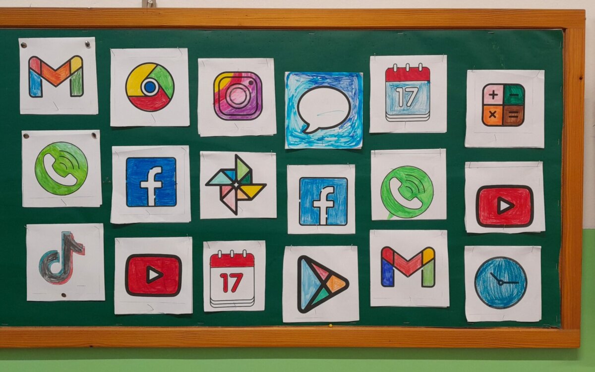 Czytamy legendy i bezpiecznie korzystamy z Internetu!