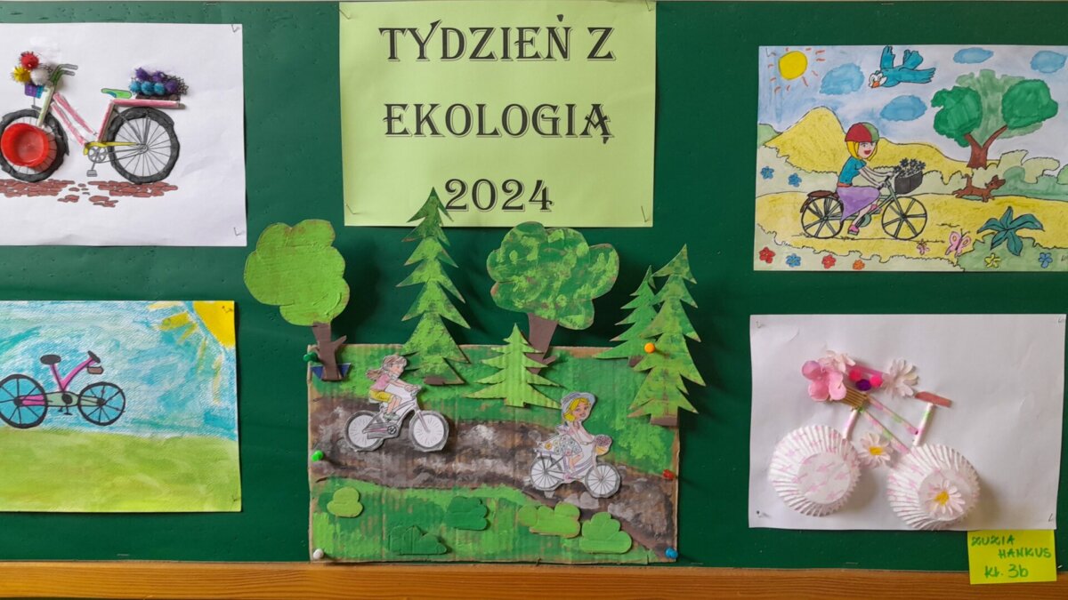 Tydzień z Ekologią
