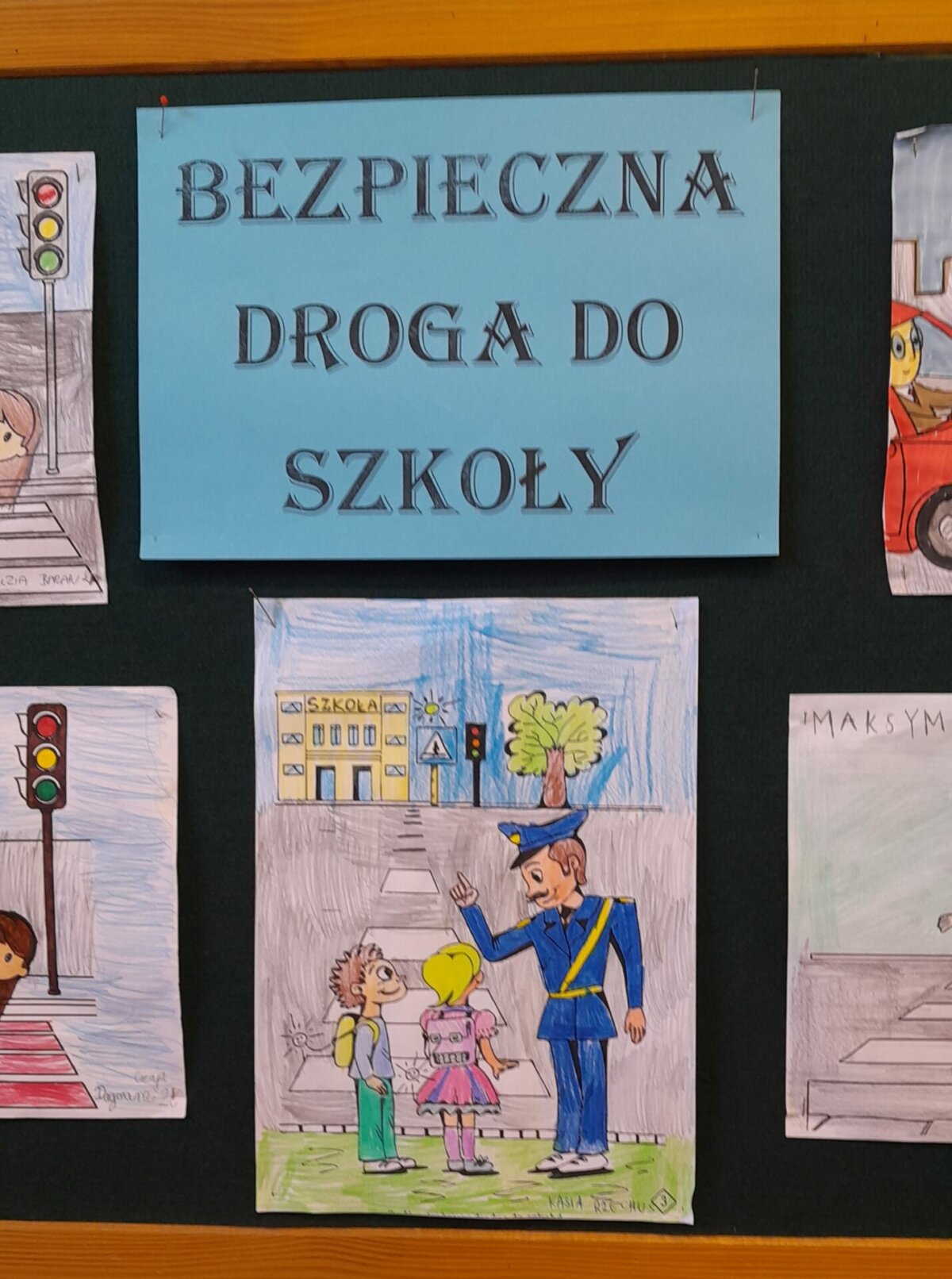 Co się działo we wrześniu na świetlicy szkolnej?