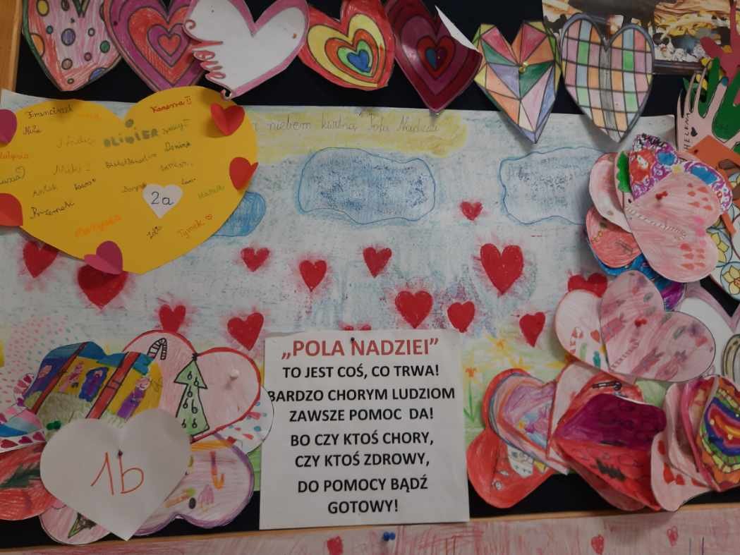 Kiermasz świąteczny