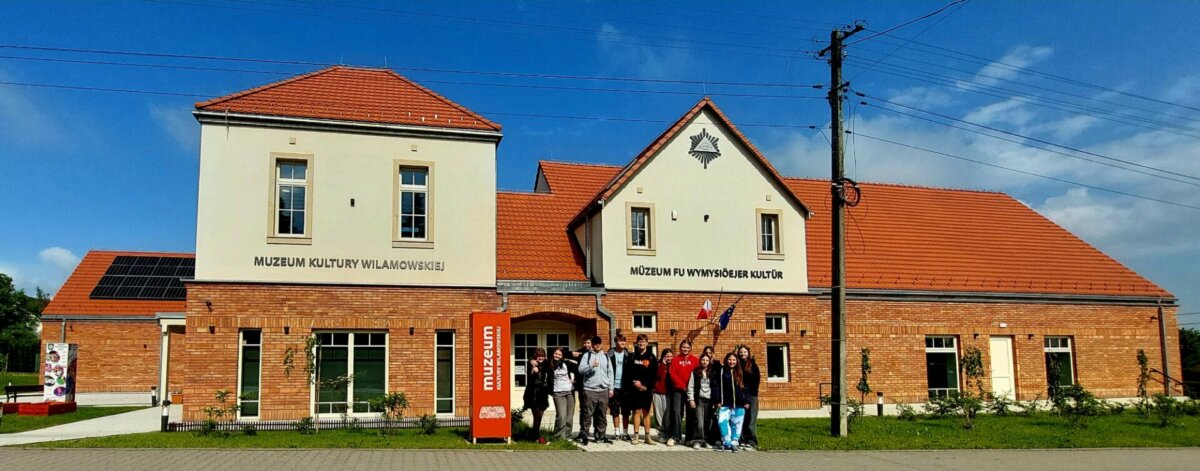 Müzeum Fu Wymysiöejer Kultür