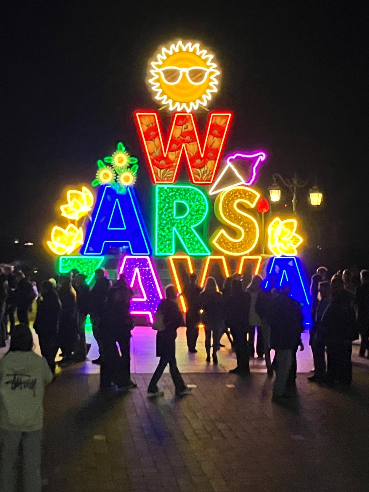 SKKT w Warszawie