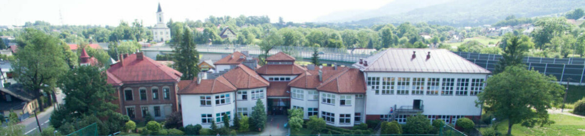 Szkoła Podstawowa nr 13