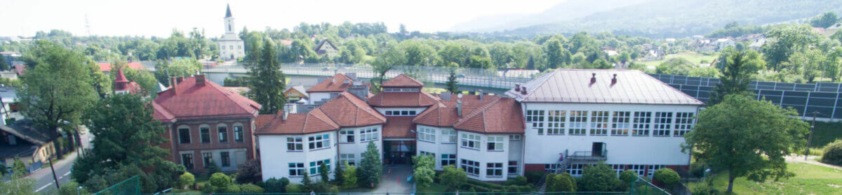 Szkoła Podstawowa nr 13